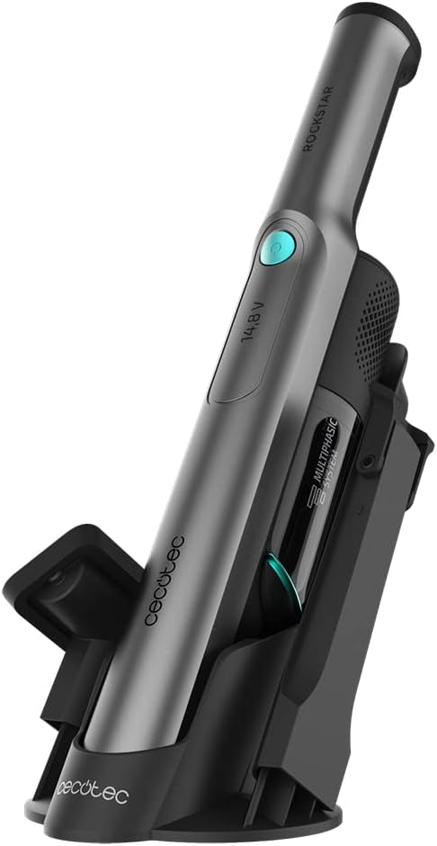 conga rockstar 12000 cecotec
