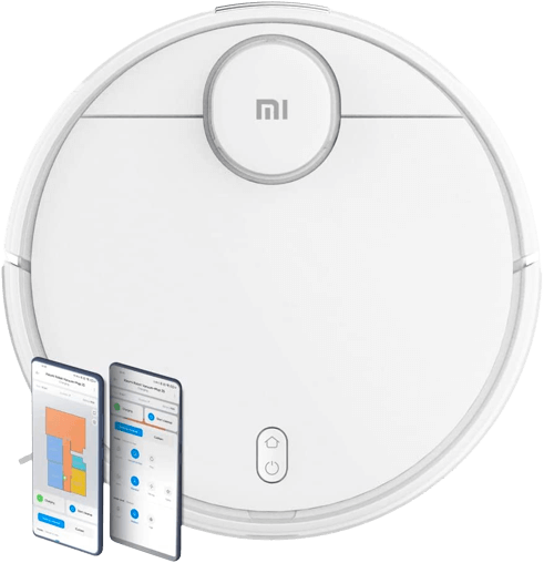 Xiaomi Vacuum MOP 2S